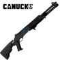 Fusil Canuck Elite TacOp Patriot Blue 12 GA 18.6"