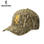 Casquette Browning Rimfire Mossy Oak Bottomland