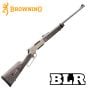 Browning BLR Lightweight 81 Stainless Takedown 6.5 Creedmoor 20" Rifle