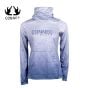 Chandail À Capuchon Pour Femme Connec Outdoors Zodiak Purple Ressac