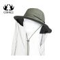 Connec Outdoors Jasper Hat Mud