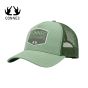 Connec Outdoors Women's Ponytail Cap Iceberg Green
