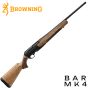 Browning BAR MK 4 Hunter 308 Win 22" Rifle