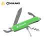 Coghlan's Camp Knife Multi Tool Knife
