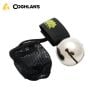 Coghlan's Bear Bell With Magnetic Silencer