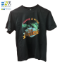 T-Shirt DCP L'Homme Le Mythe La Légende