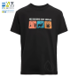 T-Shirt DCP Mes Besoins Sont Simples