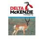 Delta-Antelope-Target 