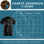 T-Shirt DCP Désolé J'Ai Manqué Ton Appel