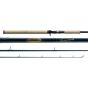 Canne Casting St. Croix Triumph Musky 7'6" (2,29 m) Lourde Rapide 1 pc