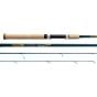 St. Croix Triumph Spinning Rod 6'6" (2.01 m) Medium-Light Fast 2 pcs