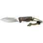 Couteau Lamoureux & Sons Shefferville Pro Guide Chasse