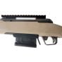 Used Savage 110 Tactical 6.5 Creedmoor 24'' Rifle
