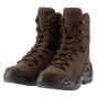LOWA Z-8S MK2 GTX PR Dark Brown Tactical Boots