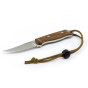 Couteau Lamoureux & Sons Abitibi Pro Guide Chasse