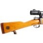 Used Husqvarna 6.5x55 24" Rifle