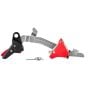 Timney Triggers Alpha Competition Series for Glock Gen 5 Trigger