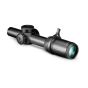 Vortex Siren 1-8x24 30mm Riflescope