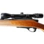 Used Remington 660 350 Rem Mag 20'' Rifle