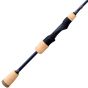 Pflueger President XT Spinning Rod 6'0" (1.83 m) Light Moderate Fast 2 pcs