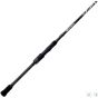 Canne à lancer Abu Garcia Veritas 6'6" (198 cm) Moyenne Rapide 2 morceaux