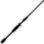 Abu Garcia Vendetta 6'6" (198 cm) Medium Heavy Fast 2-Piece Casting Rod