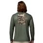 Columbia Terminal Tackle PFG Fish Shine II Long Sleeve Shirt Men's