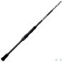 Abu Garcia Veritas 6'6" (198 cm) Medium Heavy Extra Fast 2-Piece Spinning Rod
