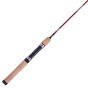 Berkley Cherrywood HD 7' (213 cm) Light Fast 2-Piece Spinning Rod