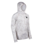 Sportchief Hugo Strong Camo Omble Hooded Shirt Men's