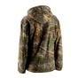Buckland Sherpa Fleece Jacket 88-1000-1