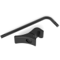 Leupold VX-5HD VX-6HD Throw Lever