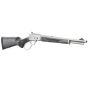 Marlin .357 Magnum 16.1" Lever Rifle 8-Round Black Laminate