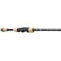 Fenwick Eagle Bass Spinning Rod 6'6" Medium Extra Fast 2-Piece