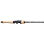 Fenwick Eagle Walleye Spinning Rod 6'6" Medium Fast 2-Piece