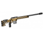 CZ 600 MDT Deep Bronze .308 Win 24" Rifle
