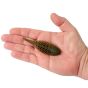 Berkley PowerBait MaxScent Flux-Gill 3.5" Soft Bait