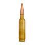 Munitions Federal Premium Gold Medal Berger 6mm Creedmoor 105 Grains 20/pqt