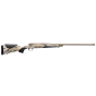 Carabine Browning X-Bolt 2 Speed Left Hand 30-06 SPRG 22"