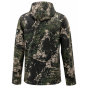 Sportchief Beaver Hugo Strong Men's Hoodie