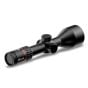 Lunette Burris Fullfield 3-12x56mm Tube 30 mm Réticule Ballistic E3