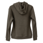 Sportchief Filles de Bois Brown Women's Hoodie