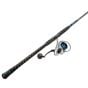 Quantum Strive 9'0" Medium Heavy Spinning Combo