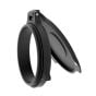 Cache Objectif Rabatable Leupold Alumina 42 mm