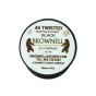 Brownell #4 TWISTED Bowstring .021 100 Yds Black