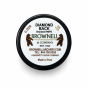 Brownell Diamond Black Bowstring .026 65 Yds Black
