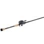 St. Croix GXR 7'1" Medium Heavy Casting Combo