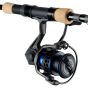 St. Croix GXR 7'1" Medium Spinning Combo