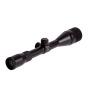 Mantis 3-9x40 AO Rifle Scope Mil-Dot Reticle 1/4 MOA 1" Tube