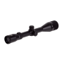 Mantis 4-12x40 AO Rifle Scope Mil-Dot Reticle 1/4 MOA 1" Tube